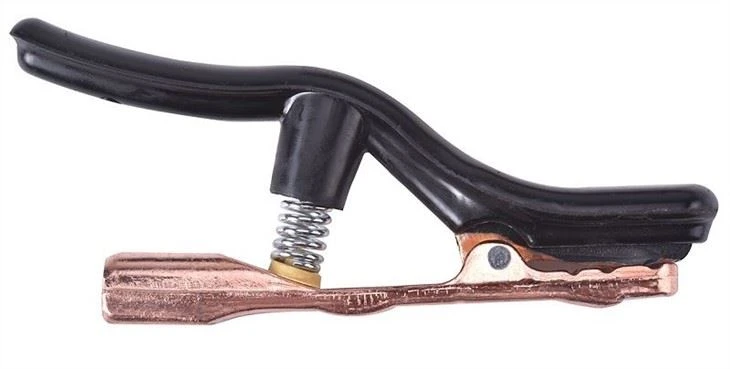 Welding Clamp