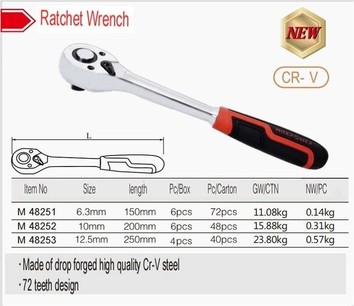 Ratchet Wrench for sale