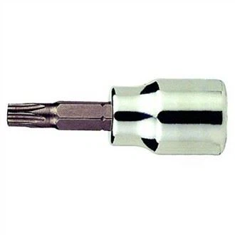 3/8'' nástrčka na bity Dr. Torx