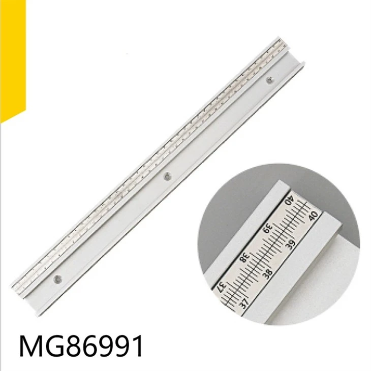 Scale chute manufacturers