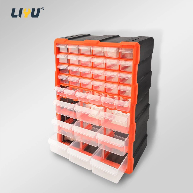 39-compartment Parts Box suppliers