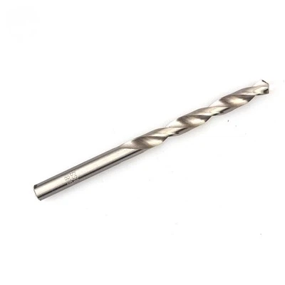 10ks HSS Čistenie hrán biely vrták 5mm